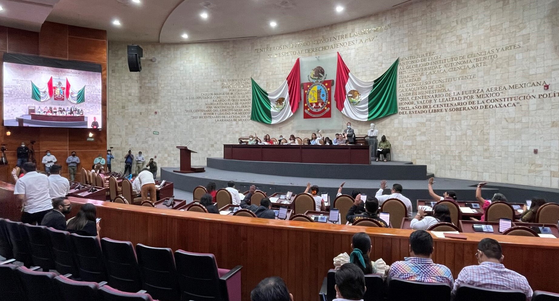 Urgente atender las carencias del internado de Reyes Mantecón