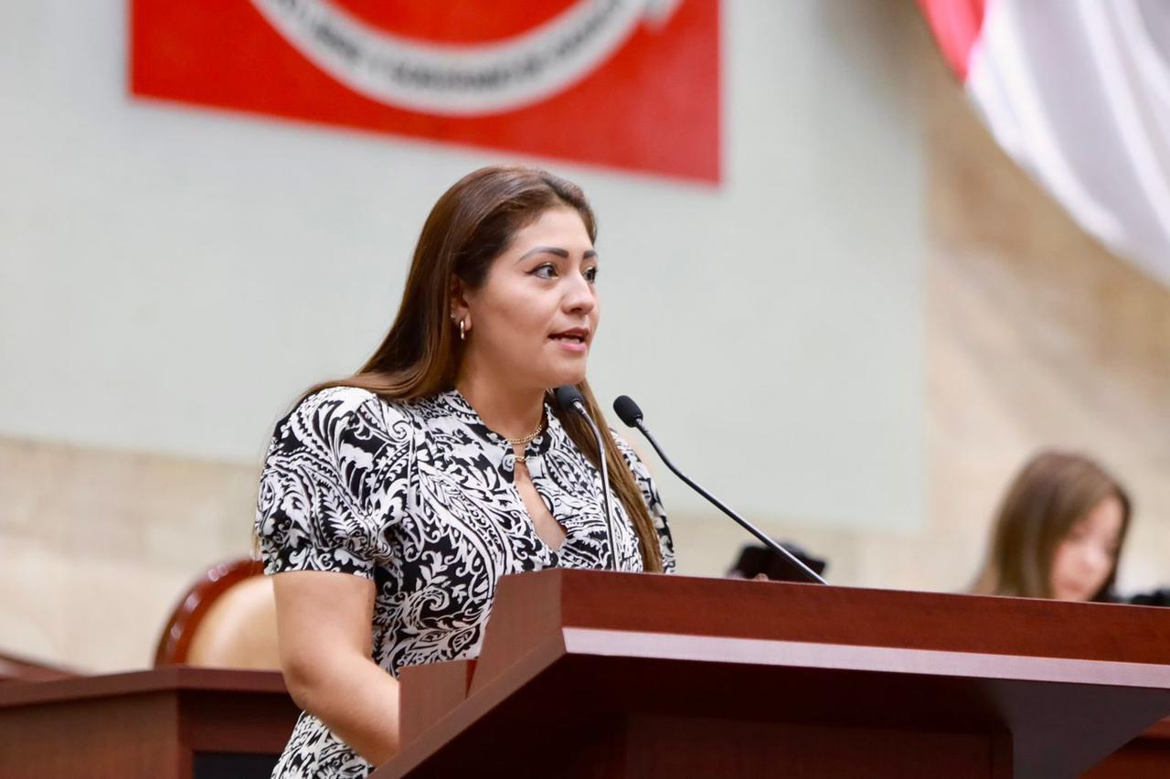 Visibilizan y sancionan nuevas formas de violencia contra las mujeres. Diputados aprueban iniciativa de Liz Concha