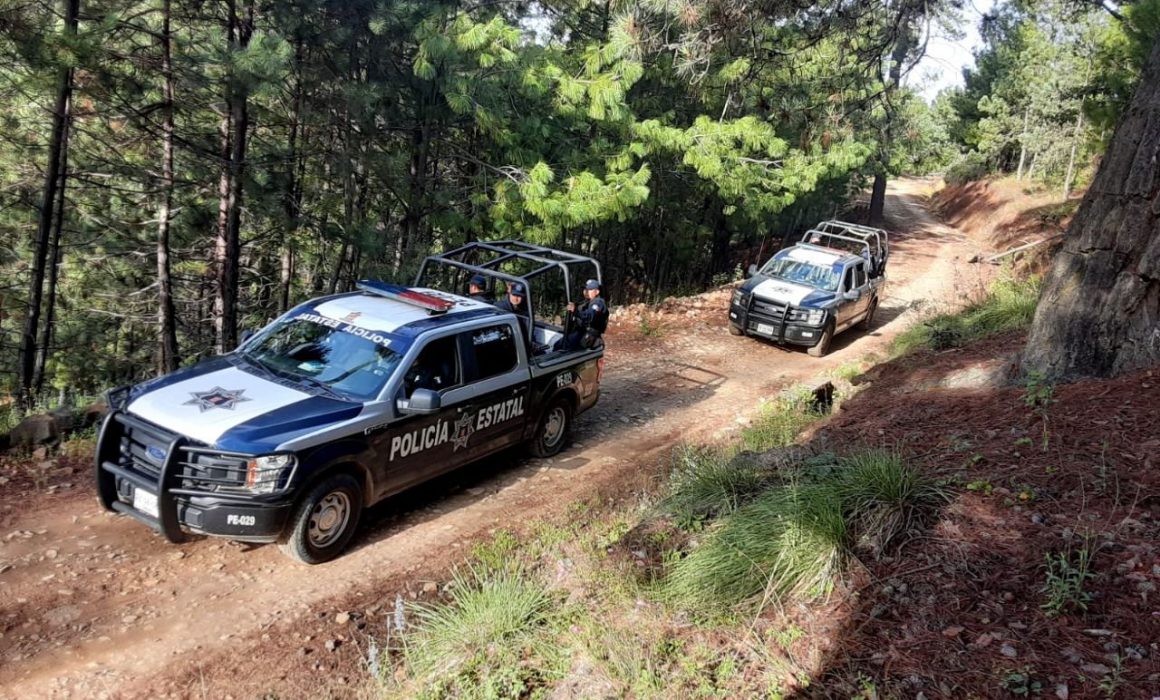 Advierten violencia desplazados de Atatlahuca porque gobierno de Murat regresará a grupo que mató a 2, desapareció a 4 y quemó 100 casas