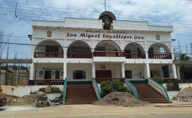 Enfrentamiento en Soyaltepec, Oaxaca, deja dos muertos y dos heridos