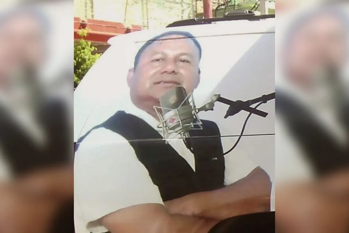 Emite CNDH recomendación a Segob, a Murat y a Peimbert por asesinato del periodista Gustavo Sánchez Cabrera