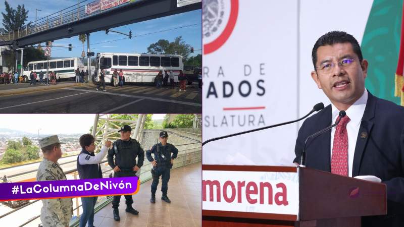 Amenazas y chantajes para sacar dinero es una constante en Oaxaca, ahora es Daniel Gutiérrez quien pretende boicotear “La Guelaguetza”