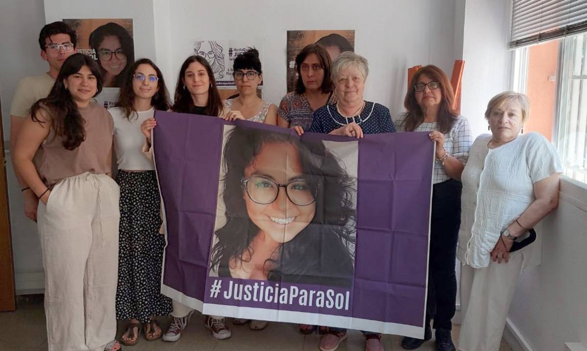 “¿Hasta dónde va a resistir la sociedad mexicana esta impunidad?”: Soledad Jarquín