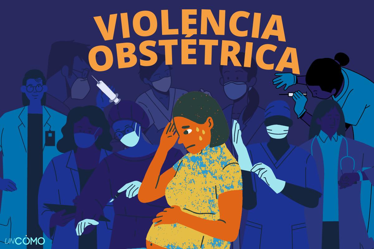 Tipifican en Oaxaca la violencia obstétrica