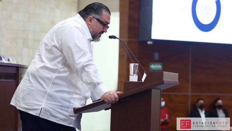 Fiscalía de Oaxaca alista órdenes de aprehensión por despojo de bienes