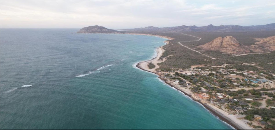 Cabo Pulmo bajo amenaza ante otro proyecto turístico