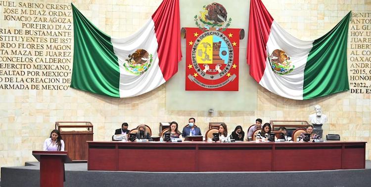 Con Reforma Constitucional propone Liz Concha erradicar la desigualdad de género