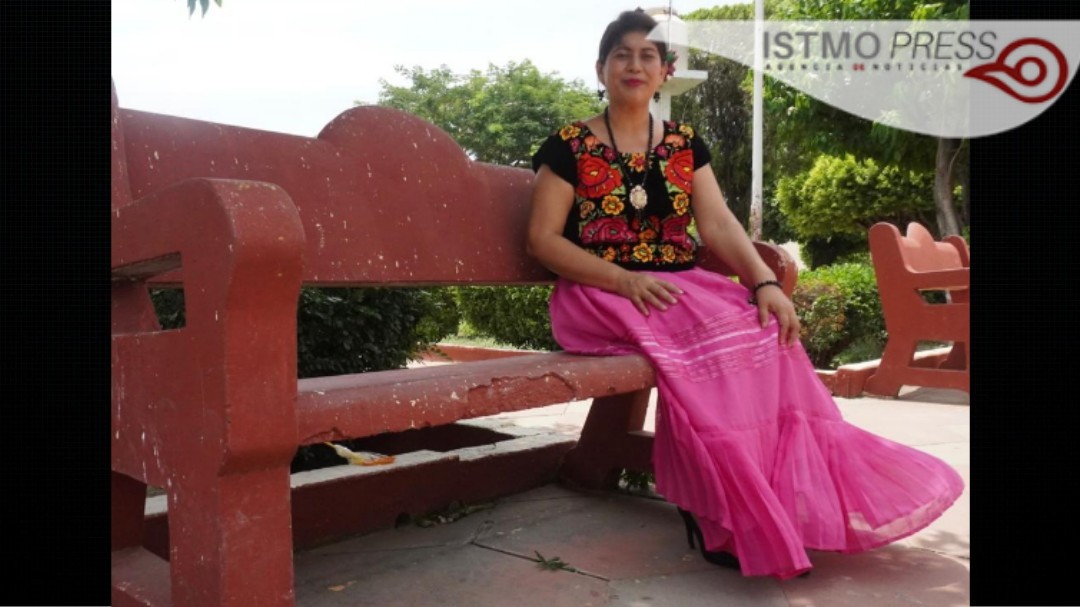 Estela, la guatemalteca que despertó del sueño americano en Oaxaca