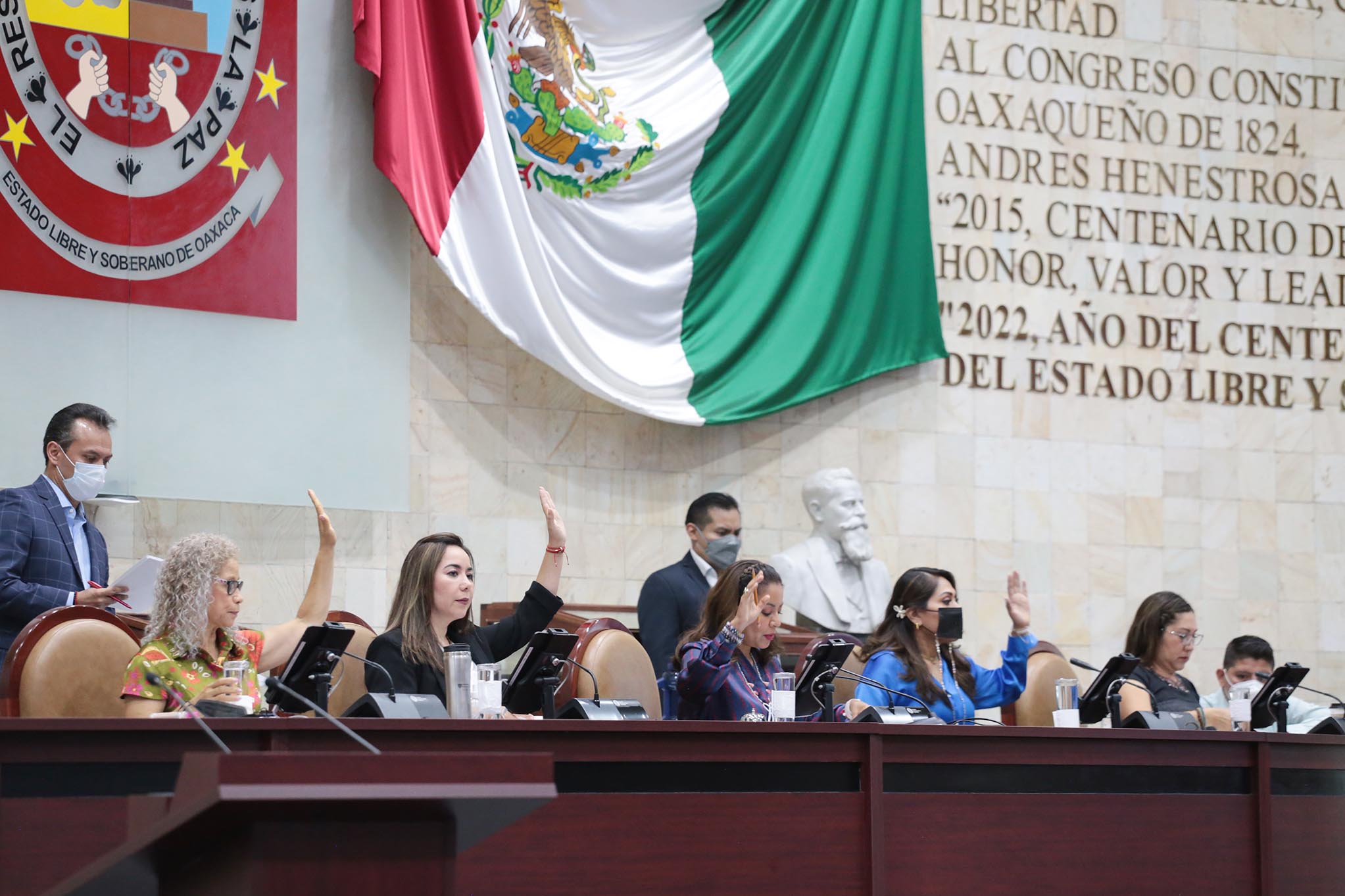 Piden difundir la despenalización del aborto en Oaxaca