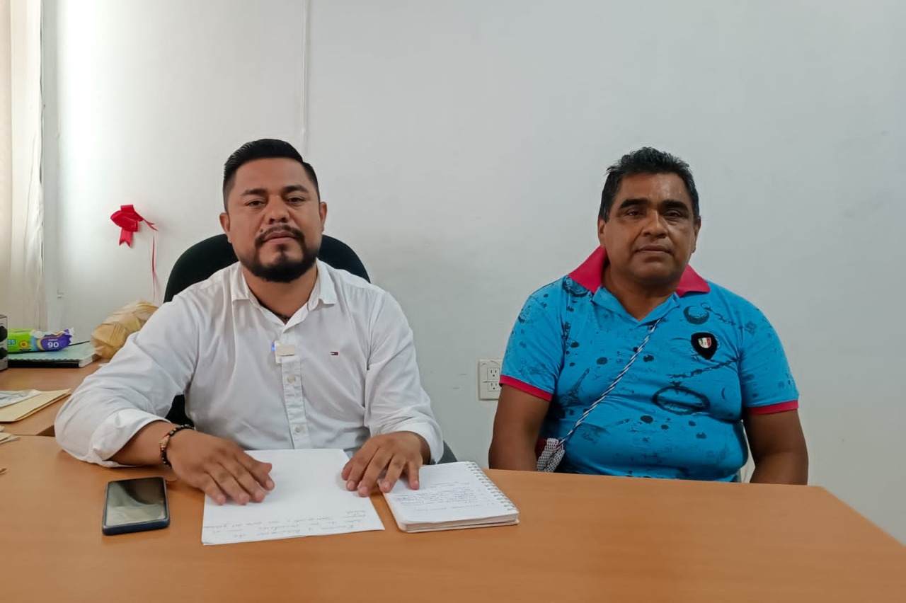 Ayuntamiento en la mejor disposición de entregar constancia a pescadores para trámite Bienpesca: Mariano Rosado López