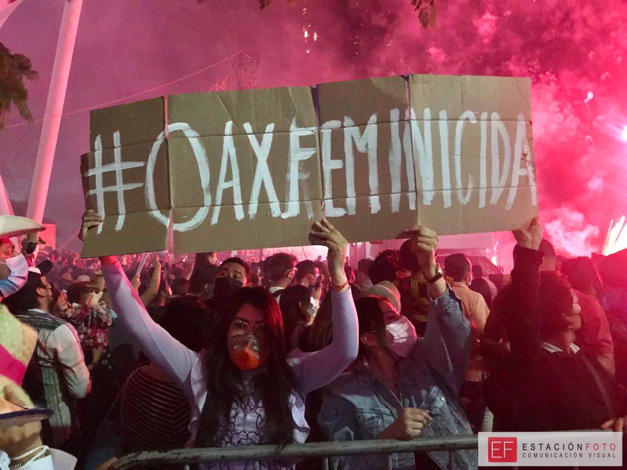 Matan a cinco mujeres en 48 horas; suman 87 feminicidios en Oaxaca solo en lo que va del 2022