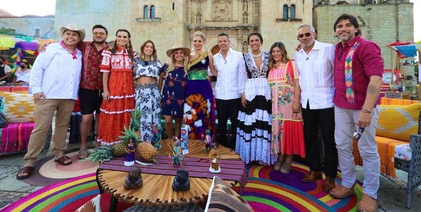 Frivolidad y moda