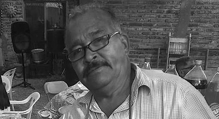 Hallan cuerpo del periodista Juan Arjón López en Sonora