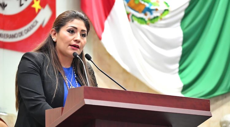 No más despojos de bienes contra personas adultas mayores: Liz Concha propone Reforma al Código Penal