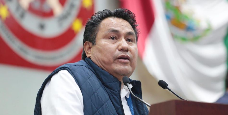 En la SCJN, el poder económico de Coca Cola se impuso sobre ley anti PET: Horacio Sosa