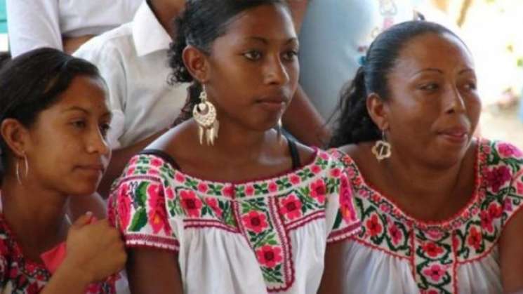 Exigen al Congreso reforma Constitucional en Oaxaca que reconozca a la libre determinación y autonomía de los pueblos indígenas