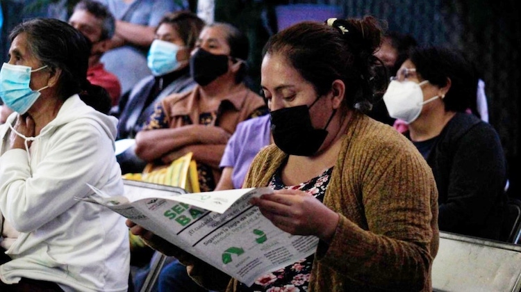 Avanza la educación ambiental en Santa Lucía del Camino