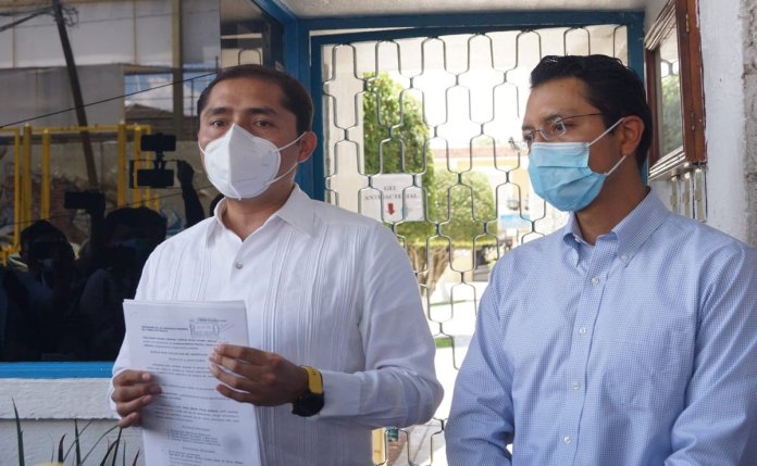 Fedatarios, abogados, corredores públicos, autoridades y en ocasiones el propio crimen organizado forman parte del «Cartel del Despojo”: Fiscal