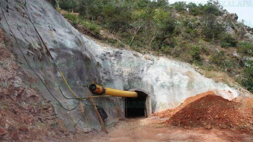 Proyecto minero Caballo Blanco en Veracruz debe someterse a Procedimiento de Evaluación de Impacto Ambiental