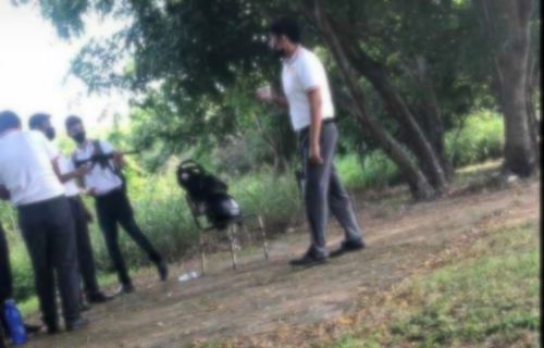 ¡Era de Juguete!: Estudiante alarma al portar un arma en instalaciones del CBTIS de Salina Cruz, Oaxaca