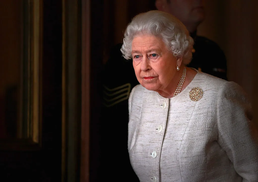 Muere la reina Isabel II de Inglaterra a los 96 años