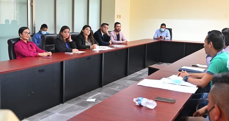 El Congreso de Oaxaca iniciará proceso de revocación de mandato en Río Hondo