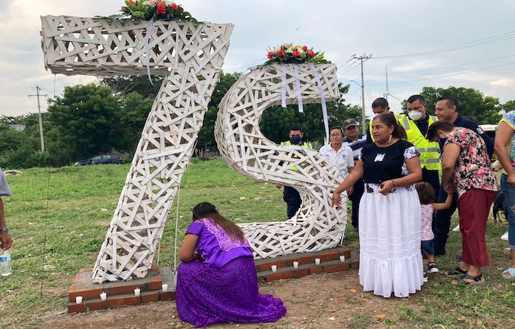 “Cuando tiembla, sentimos que se nos va la vida”: secuelas del 07-09-2017