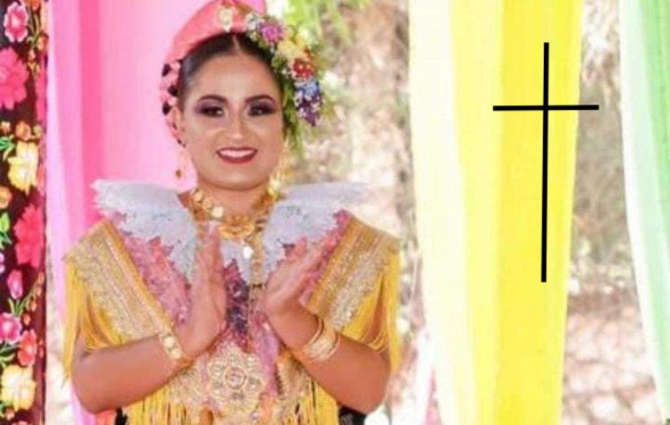 “Todo fue un montaje, a mi hermana la mataron; es feminicidio” denuncia hermano de Natalie, ginecóloga oaxaqueña hallada sin vida en carretera