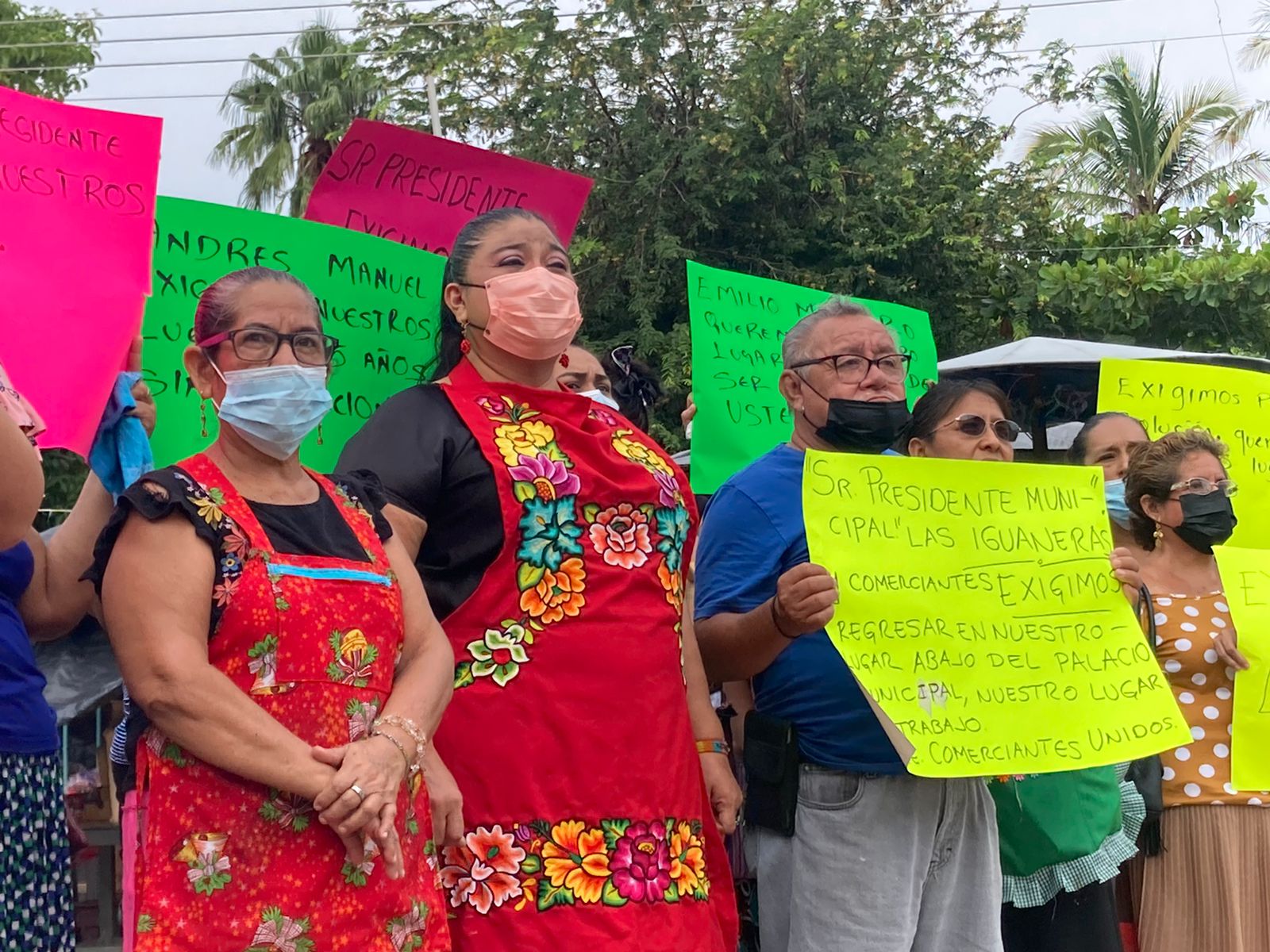 “La reconstrucción en Juchitán lo hacen las mujeres, el avance es del 70 por ciento” aseguran autoridades