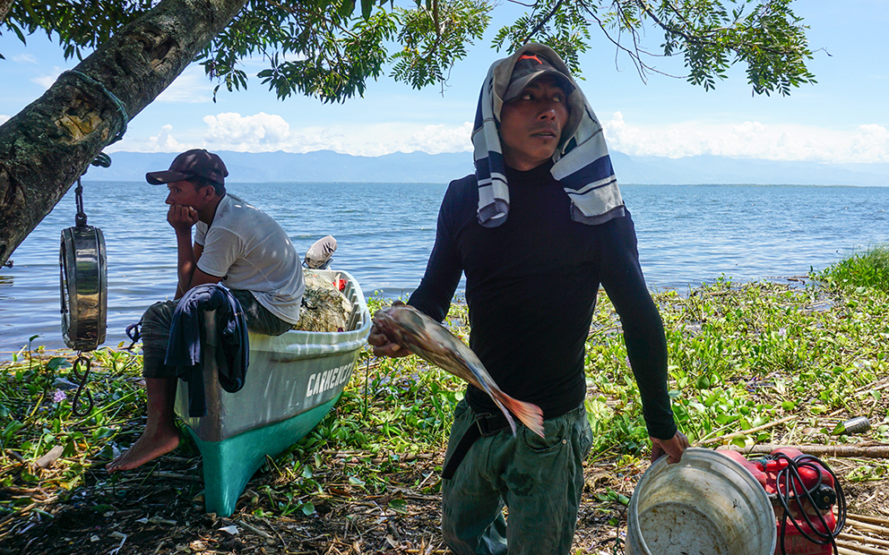 Resistencias guatemaltecas: quichés enfrentan a una empresa sin rostro; y garífunas reescriben su historia