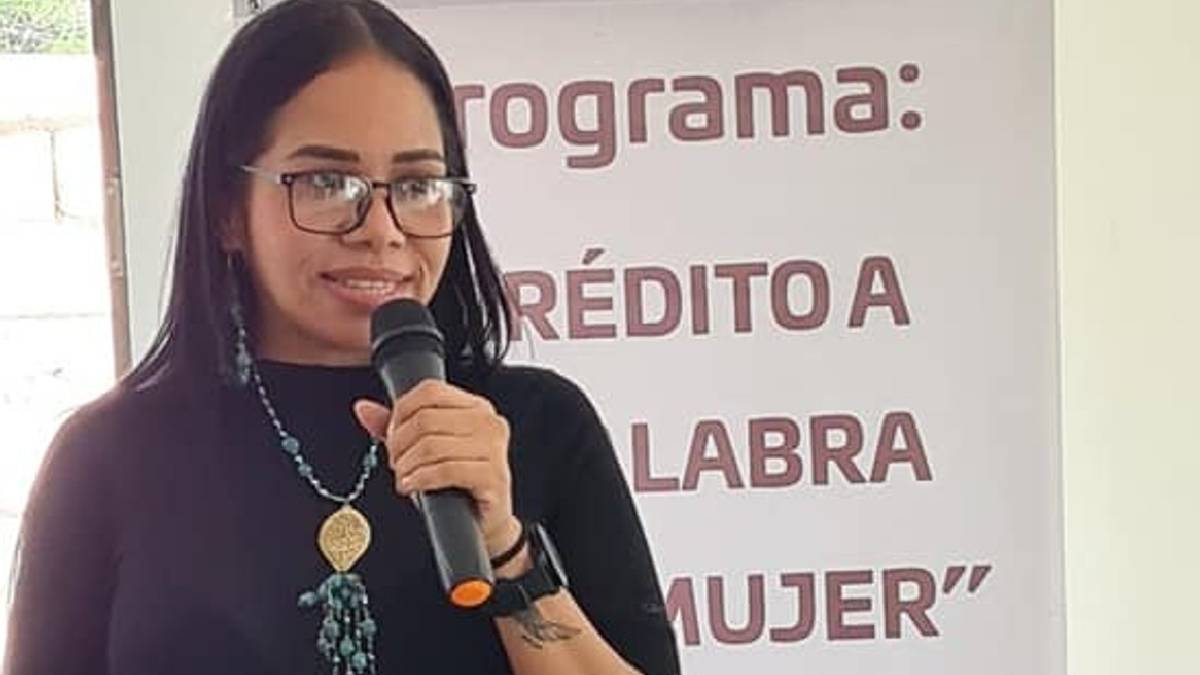 En cirugía muere la primera edilesa de Loma Bonita; suplió a munícipe fallecido en febrero pasado