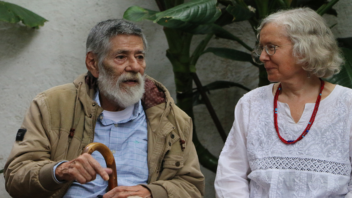 Inauguran en el IAGO y el CaSa la muestra Leopoldo Méndez ¡Presente! a 120 años de su natalicio