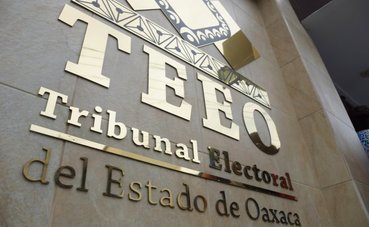 TEEO exoneró Presidente y Secretaria Municipal de Oaxaca de violencia política vs regidora del PAN