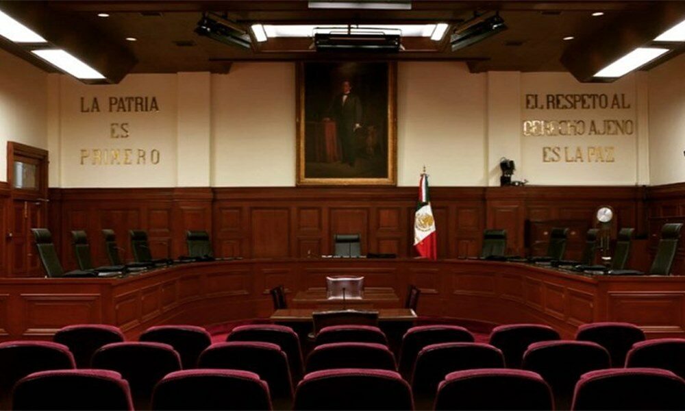SCJN invalida disposiciones para acceder a cargos en Oaxaca; Congreso del Estado carece de facultades para reservar acceso a cargos públicos