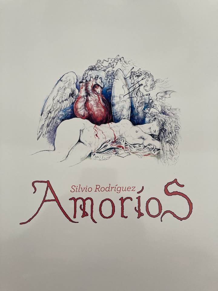 Amoríos; de Silvio a Doña Chea
