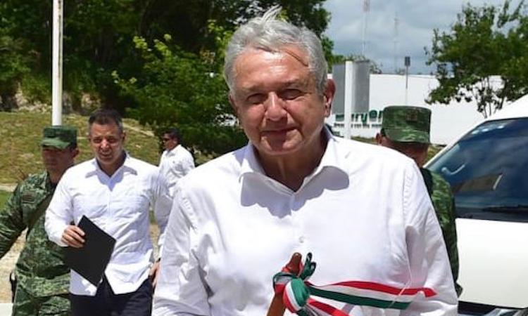 López Obrador presume que va a terminar bien su sexenio pese a que adversarios lo acusan de tener «achaques» y estar «chocheando»