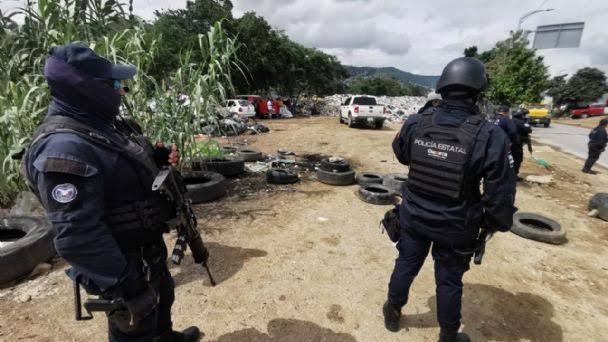 Atentan contra otros dos defensores de DDHH en Oaxaca; uno muere