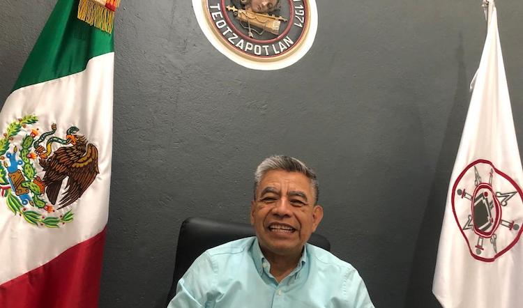 No soy un villano; con el cierre del basurero solo defiendo mi territorio y la salud de mi pueblo: Chacón