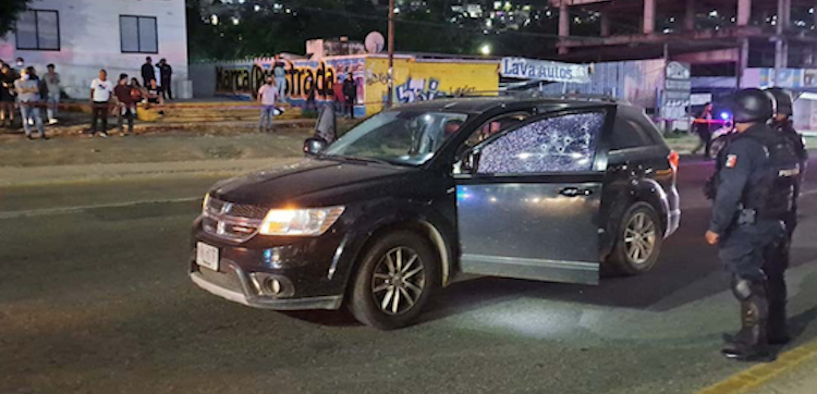 Con 15 ejecutados arrancó octubre en Oaxaca