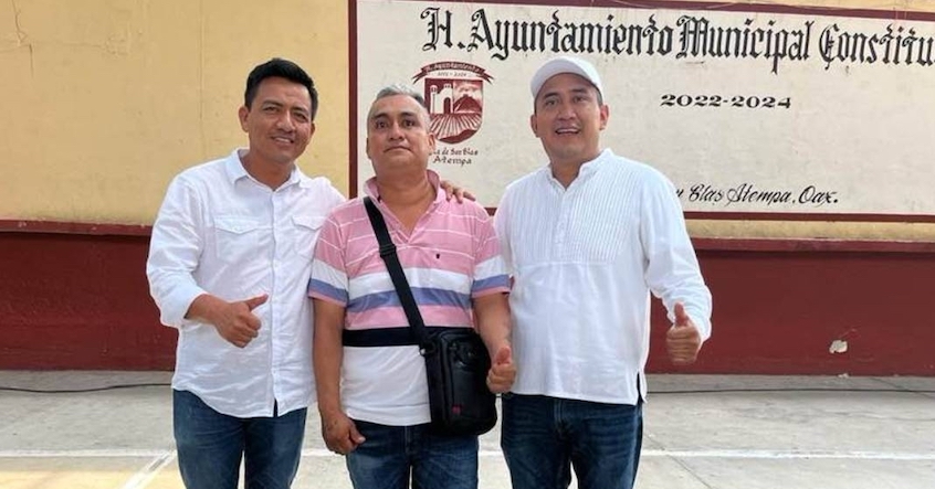 Hermano de Antonino Morales genera violencia en Puente Madera para imponer Parque Industrial en el Pitayal