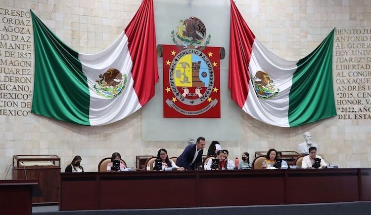 Liz Concha exige investigar con perspectiva de género la muerte de una Doctora en Tehuantepec