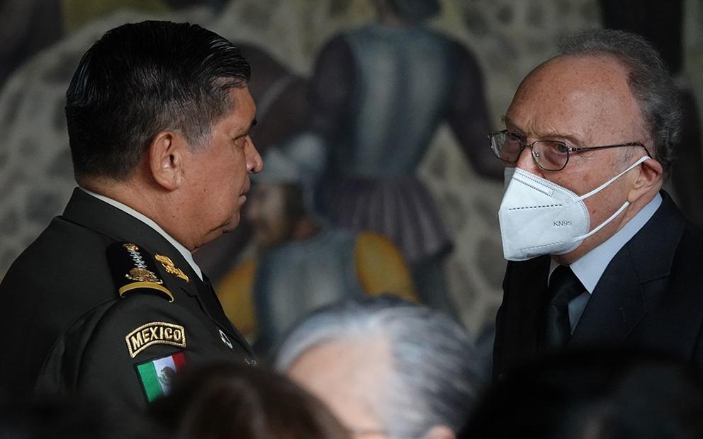 Grupo de Expertos: la Fiscalía es un “grave obstáculo” para resolver el caso Ayotzinapa