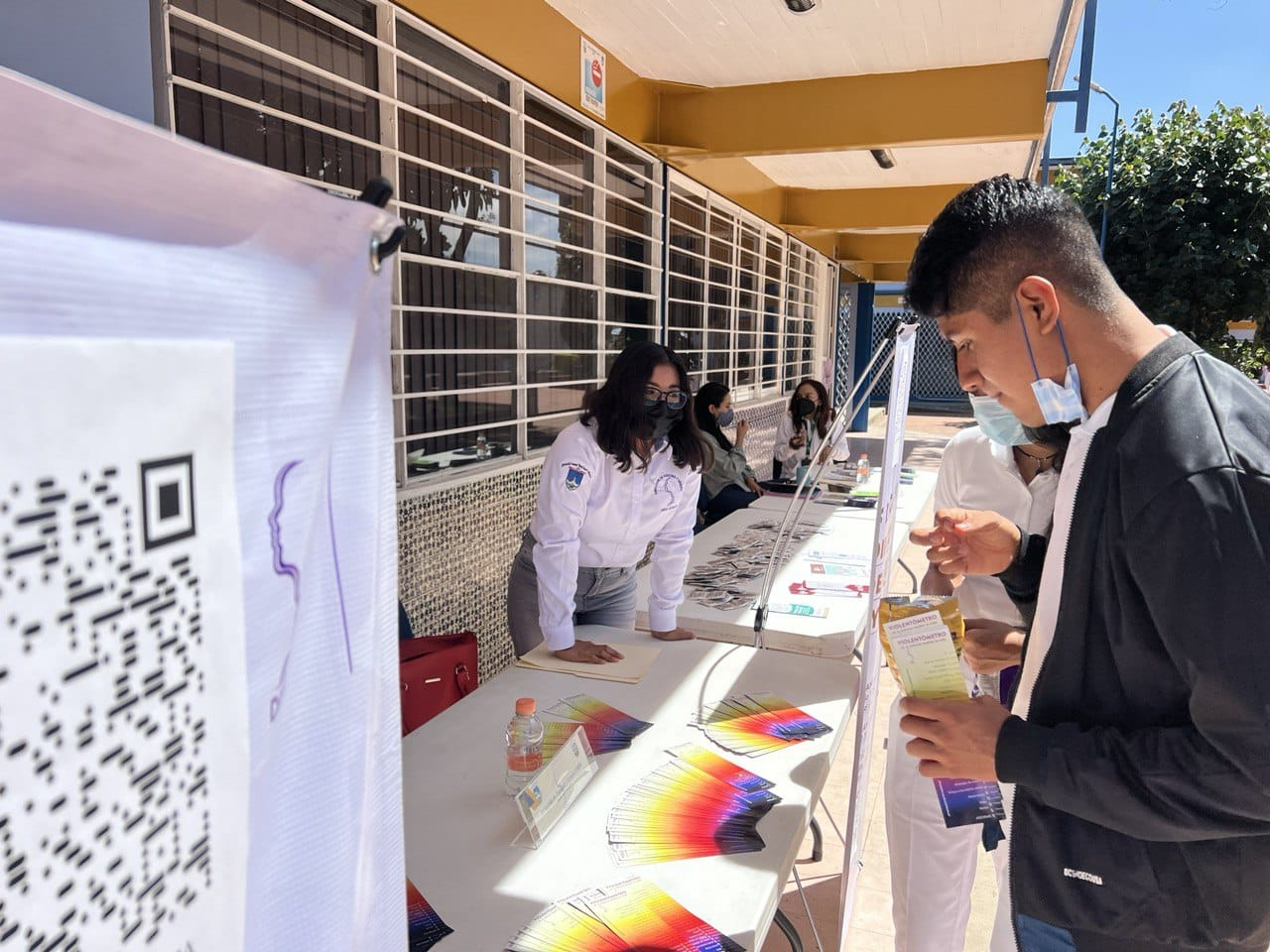Salud mental, prioridad en estudiantes