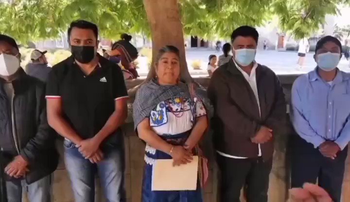 Presidenta de Chalcatongo, Oaxaca, es violentadora política: TEEO