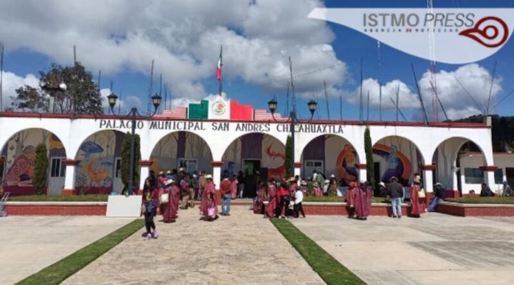Oaxaca: fallece otro hombre en cárcel municipal, en Chicahuaxtla