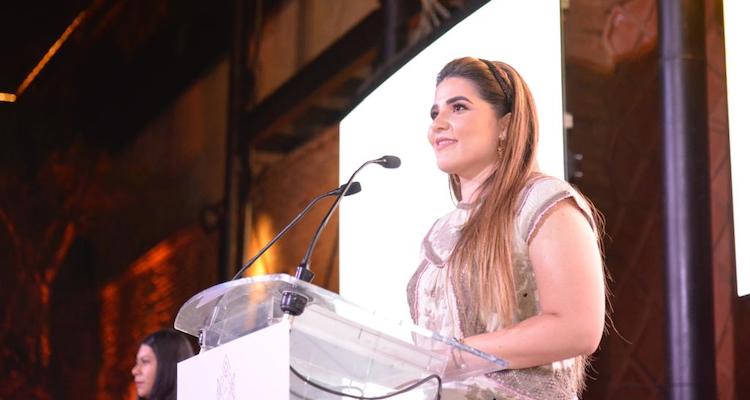 La igualdad, la no discriminación y vida libre de violencia de las mujeres, premisa de la diputada Gaby Pérez