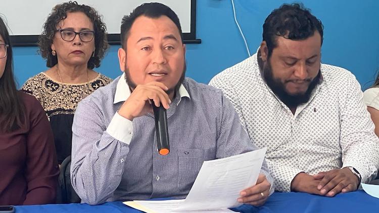 Contratarán a peritos externos para esclarecer muerte de migrante senegalés en cárcel de Juchitán