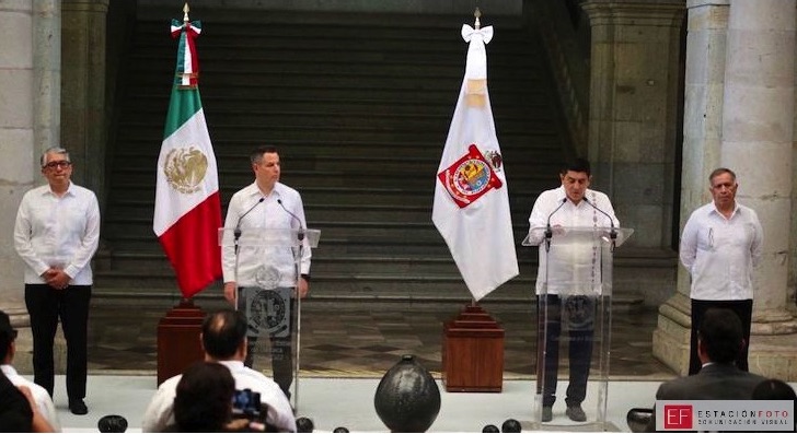 Heredaremos deudas generales y en salud: Rueda Márquez