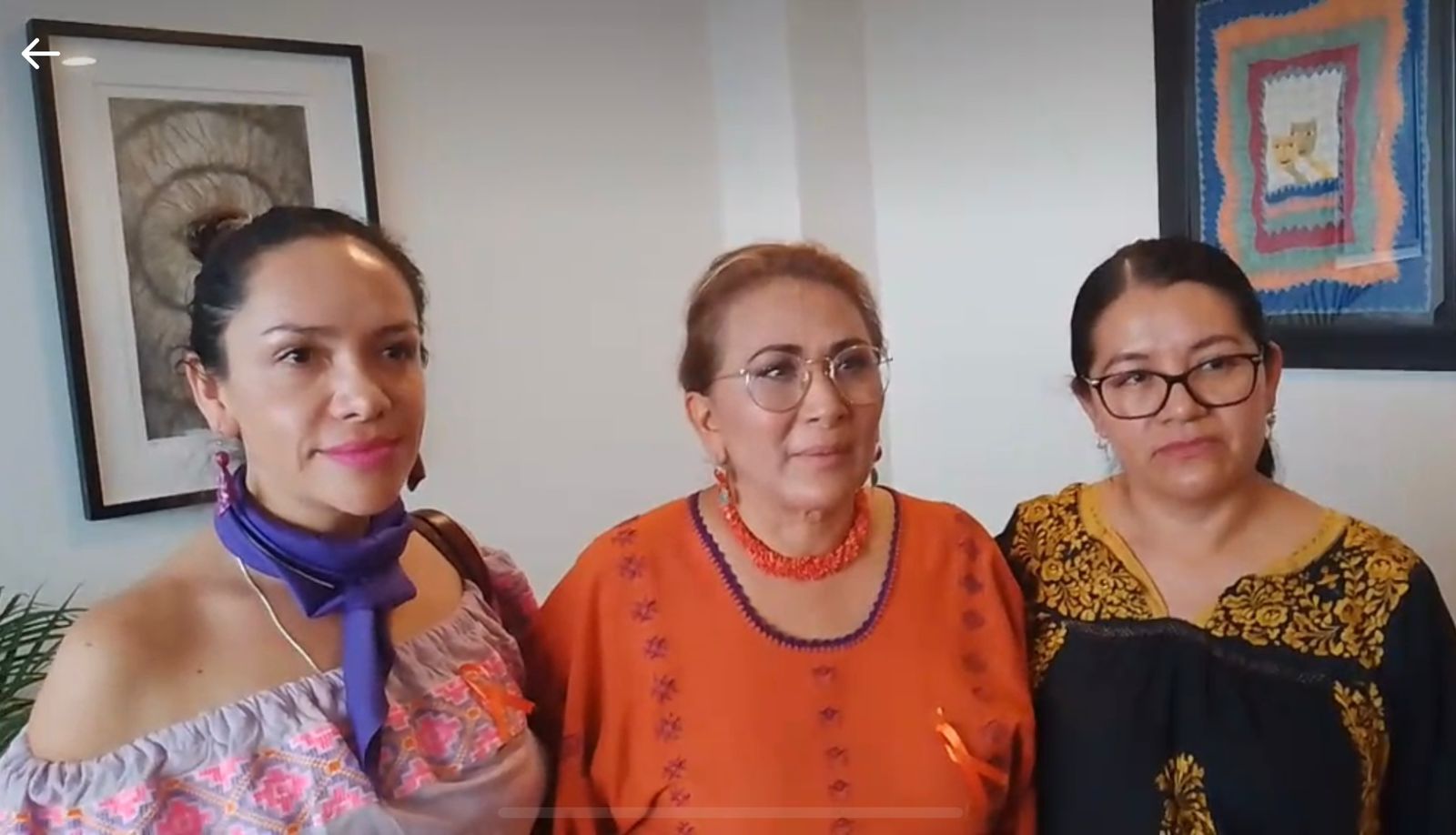 Feministas promoverán remoción de Bernardo Rodríguez Alamilla de la defensoría