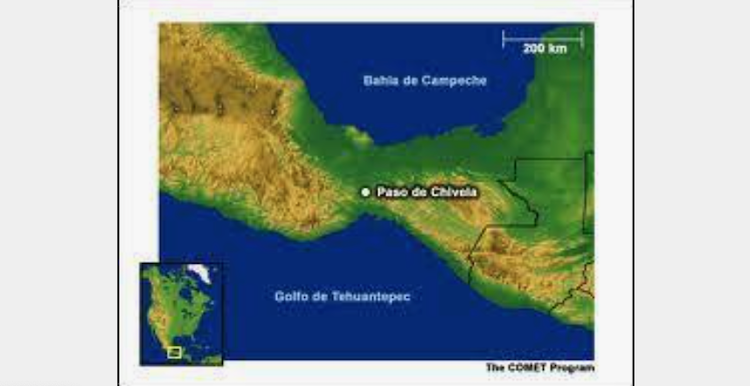 Naufraga lancha con migrantes de Ecuador en Golfo de Tehuantepec; saldo 4 muertos